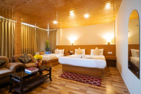 Sikkim Bliss Hotels & Resorts